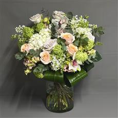 Luxury Florist Choice Vase arrangement 